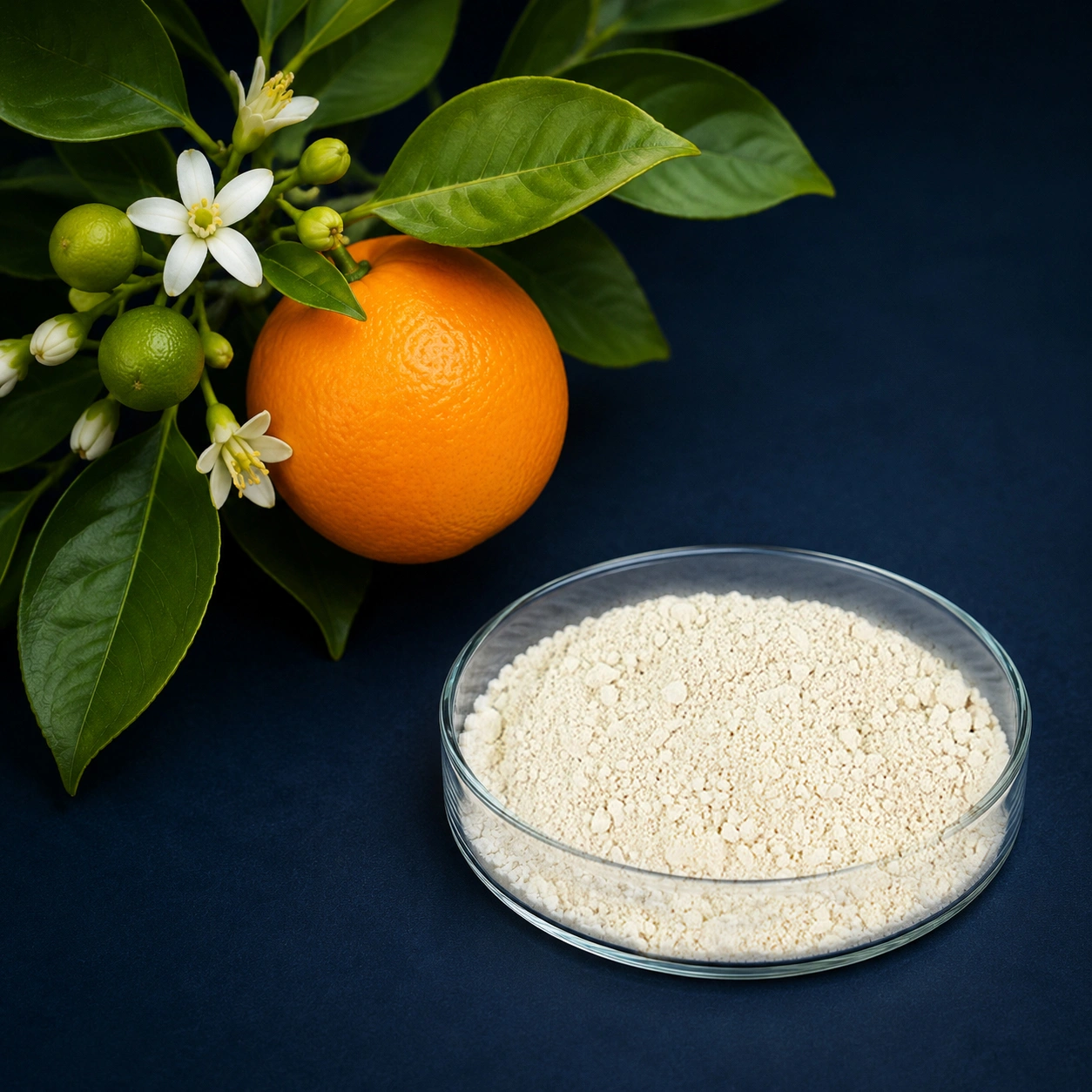 Hesperidin Powder